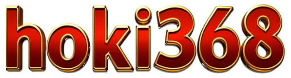 hoki368 logo