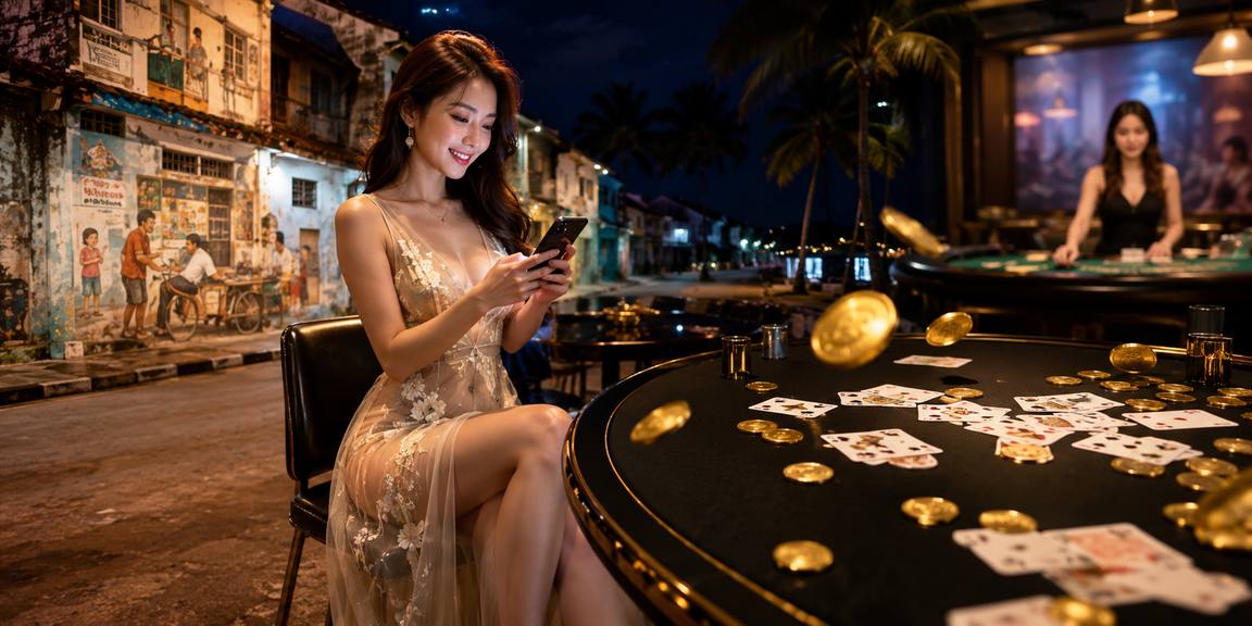 hoki368 Panduan Cepat untuk Pemain Baru hoki368